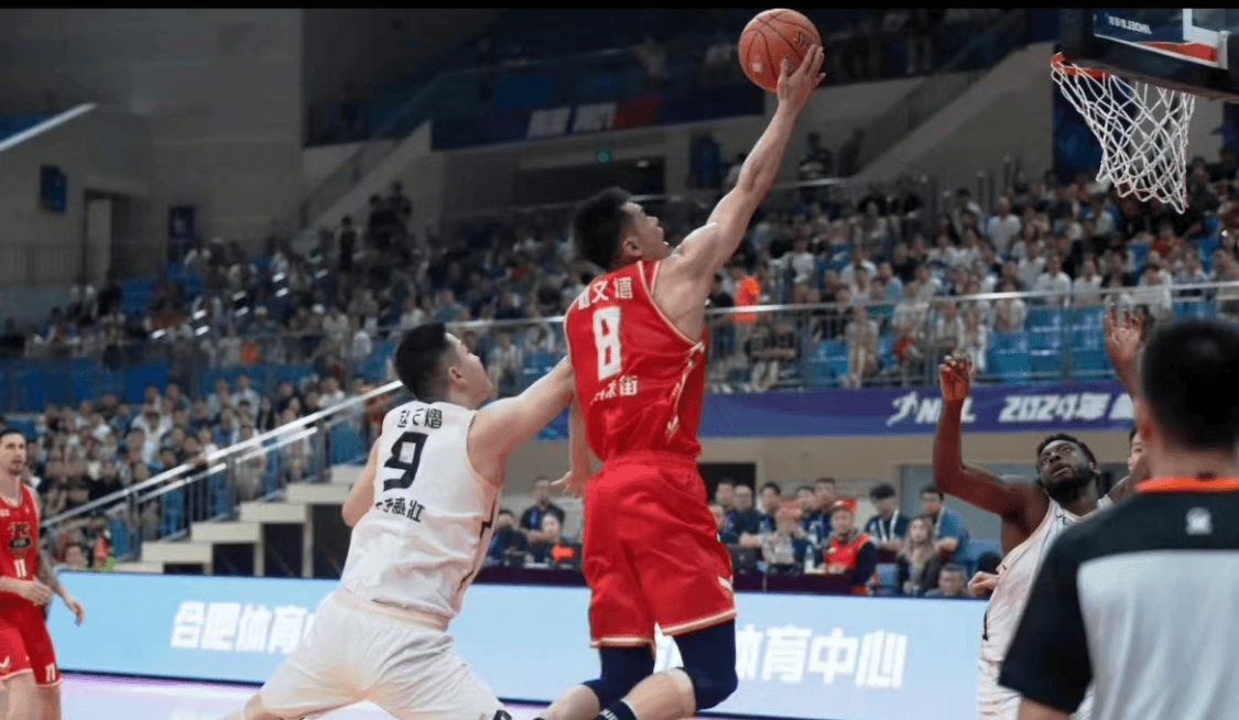 【168直播】NBL打样了！外援独抡，国内球员往返跑，CBA确定要削减比赛时间？