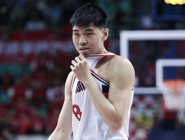 【168直播】未来NBA之星，CBA强力后卫收到NBA面试邀请，父子都是强力球员