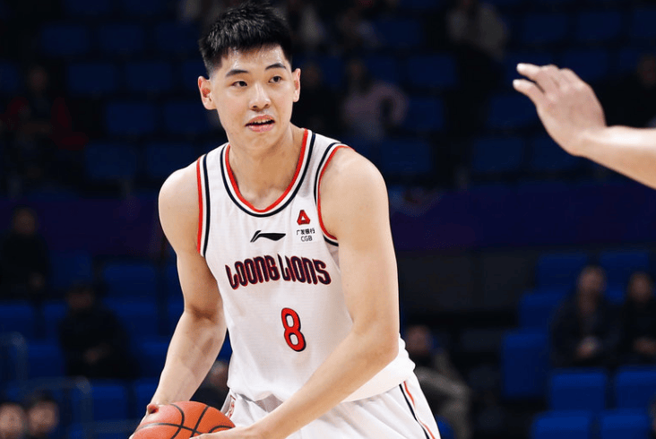 【168直播】未来NBA之星，CBA强力后卫收到NBA面试邀请，父子都是强力球员