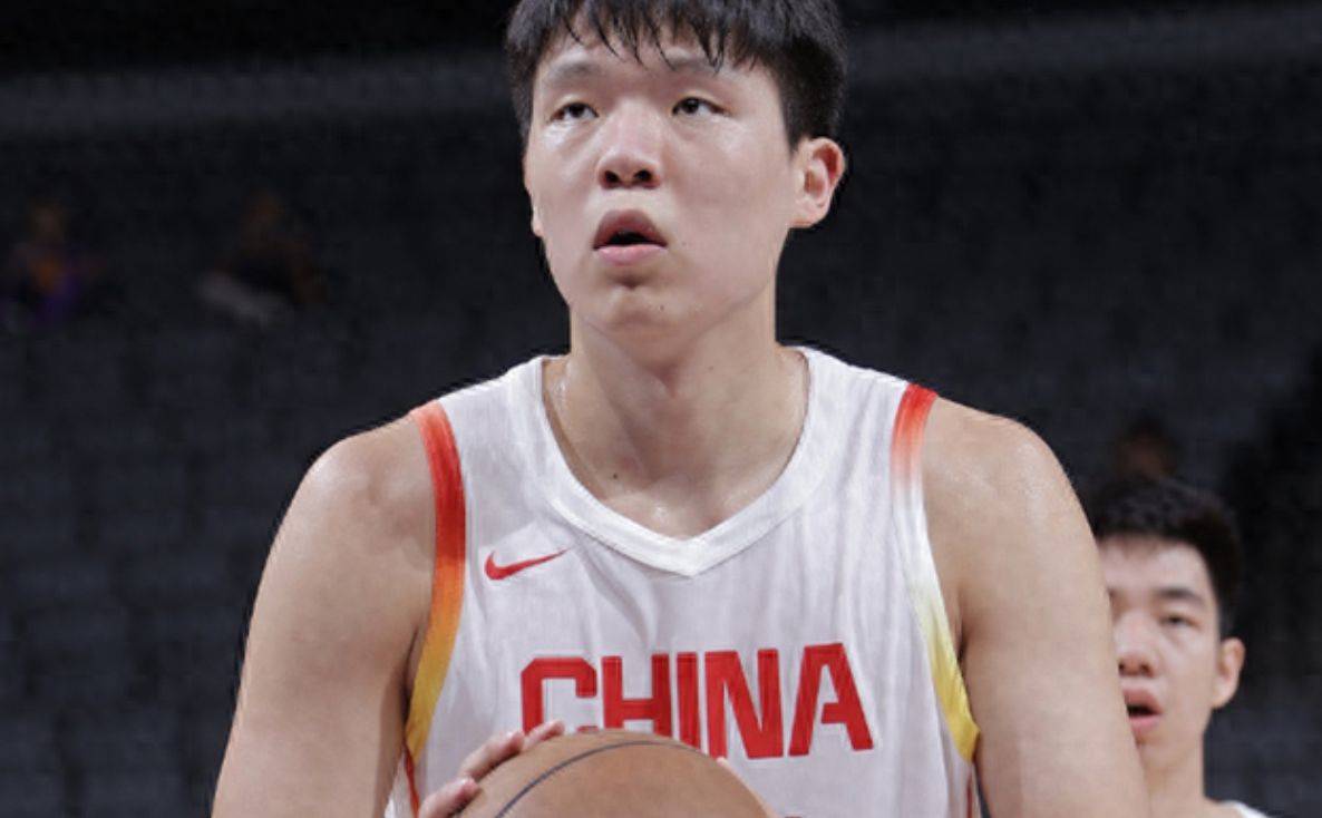 【168直播】夏联表现一般又怎样？杨瀚森仍获NBA赏识 他明年能否叩响NBA大门