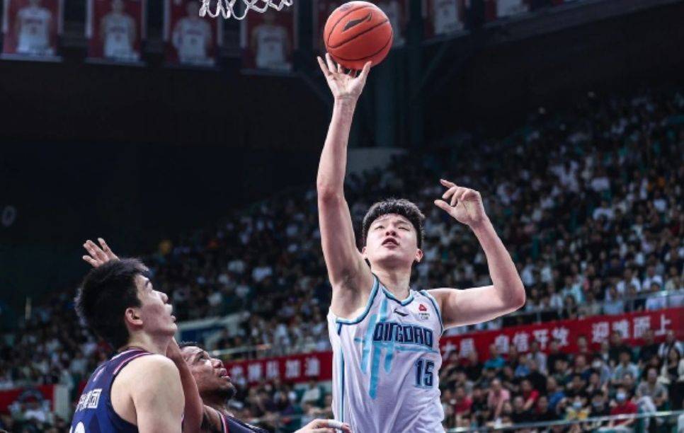 【168直播】夏联表现一般又怎样？杨瀚森仍获NBA赏识 他明年能否叩响NBA大门