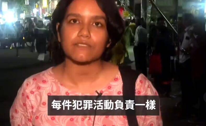 【168直播】印度女医生案，首个嫌疑人被逮捕！是33岁的拳击手