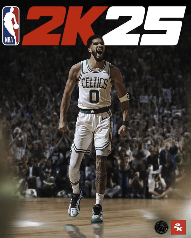 【168直播】《NBA2K25》正式发售!一键解决PS、XBOX下载过慢商店无法加载问题