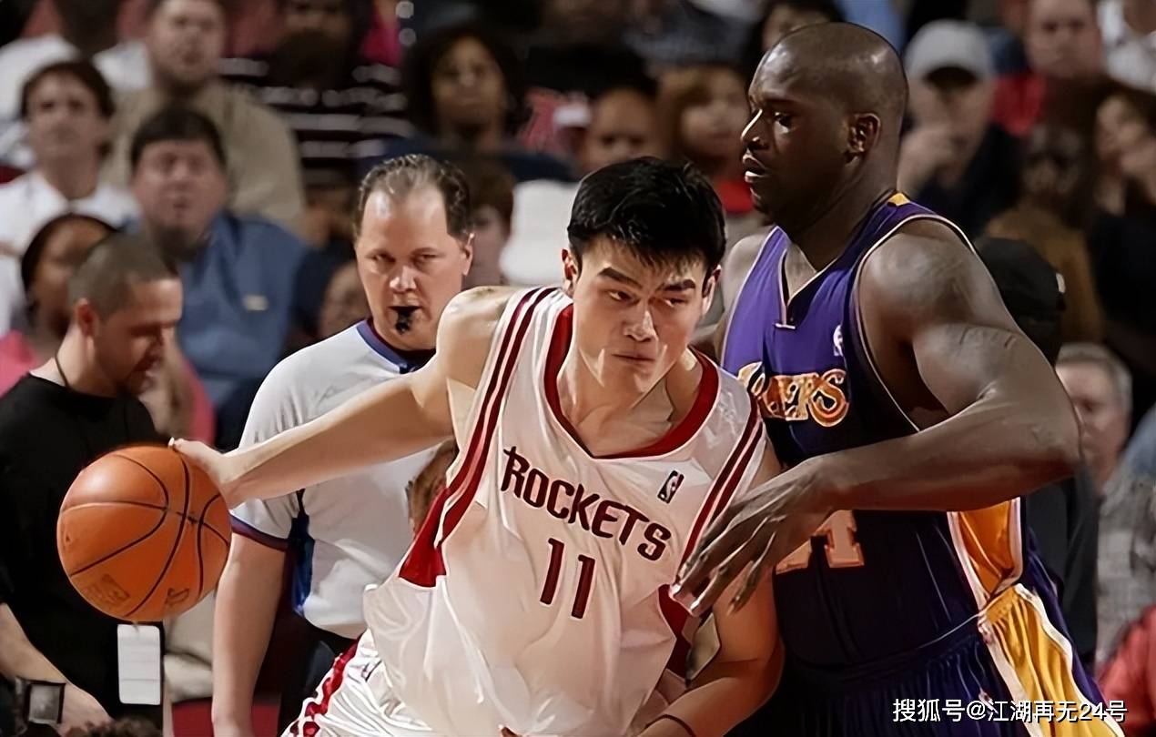 【168直播】6名打过NBA的中国球员，当年的模板是谁？生涯成就是否实现超越？