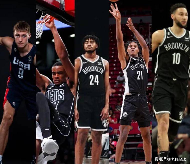 【168直播】官宣！签约篮网！8年，等了整整8年，终于又有中国球员登陆NBA…