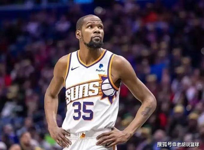 【168直播】NBA震撼交易方案！比尔加盟掘金，穆雷空降太阳，杜兰特正式表态