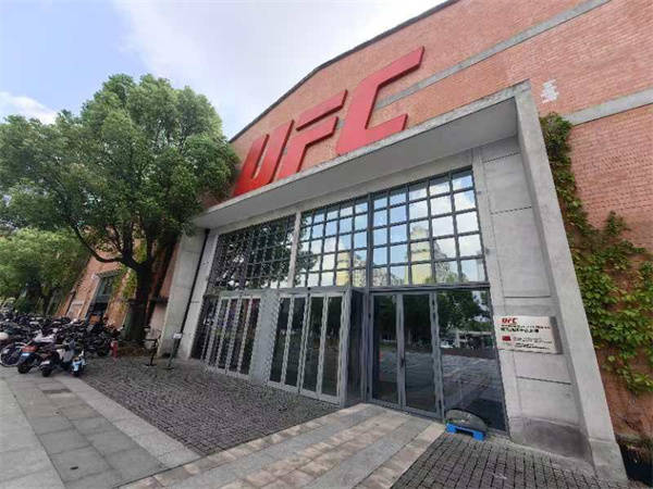 【168直播】上海滩上“洋掌柜”| UFC中国掌门：让更多中国力量走向世界