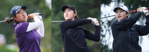 【168直播】奥运军团领衔！2024别克LPGA锦标赛阵容豪华